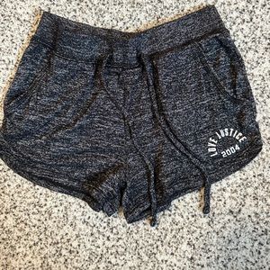 justice shorts (Buy Together)